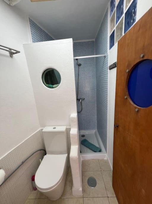 Acogedor Apartamento En 파마라 외부 사진