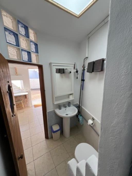 Acogedor Apartamento En 파마라 외부 사진
