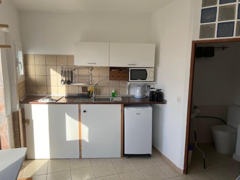 Acogedor Apartamento En 파마라 외부 사진