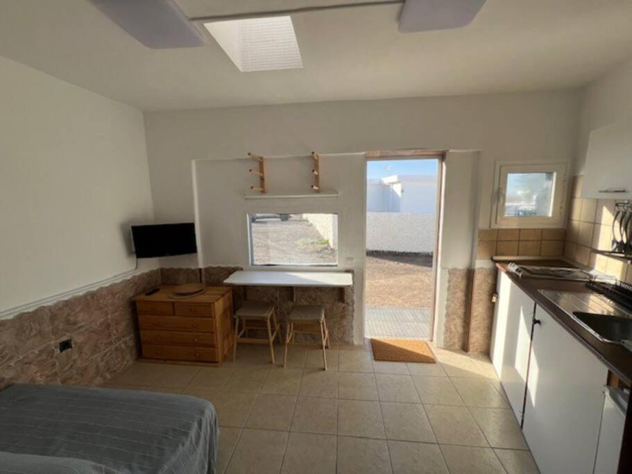 Acogedor Apartamento En 파마라 외부 사진
