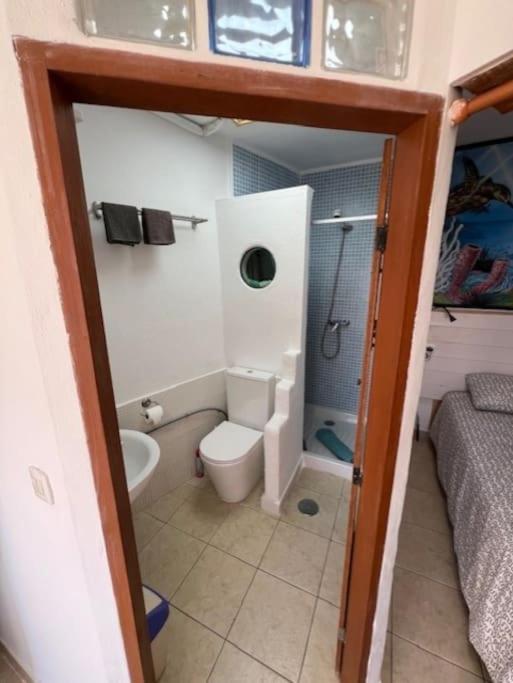 Acogedor Apartamento En 파마라 외부 사진