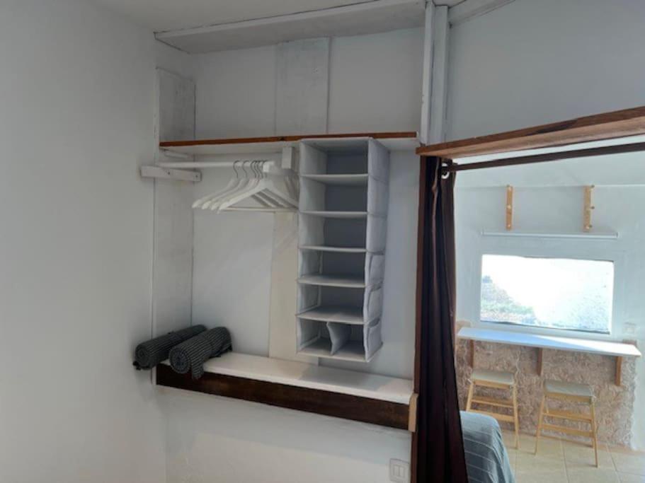 Acogedor Apartamento En 파마라 외부 사진